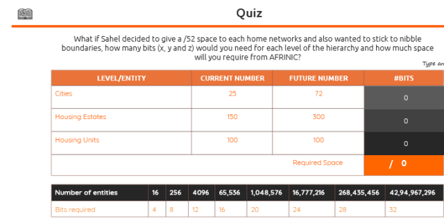 quiz