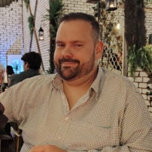Photo de Profil de Sean Duncan