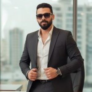 Photo de Profil de Mahmoud Hamdy