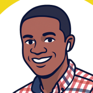 Photo de Profil de Eric Owiredu Akumia Lartey