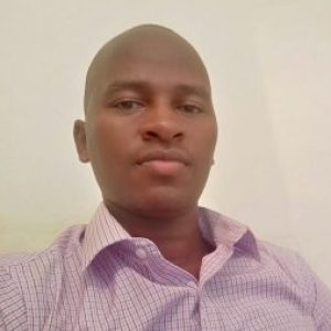 Photo de Profil de John Muthama