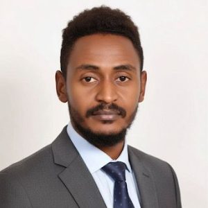 Photo de Profil de Mohammed Abdalla Mohammed Abdelkreem