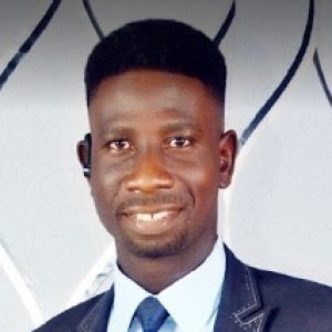 Photo de Profil de Tosin Ogunmoroti
