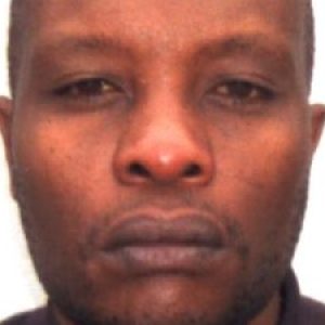 Photo de Profil de Kinyua Wainaina