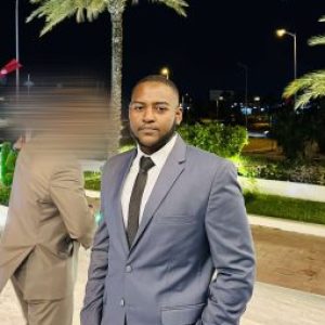 Photo de Profil de Abdel Nasser Ibrahima Nomao