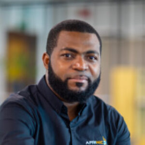 Photo de Profil de Brice Abba