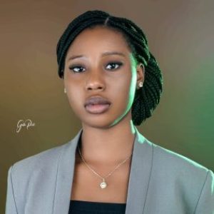 Photo de Profil de Christabel Mebaghandu