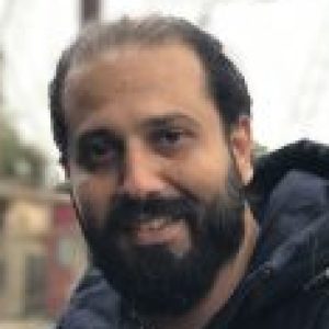 Photo de Profil de Farid Farouk Anees Mina