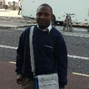 Photo de Profil de Arazim SHEU