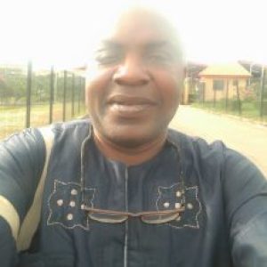 Photo de Profil de Olutoyin Justus Oloniteru