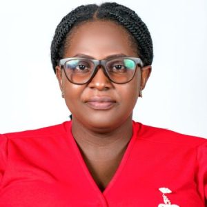 Photo de Profil de CHRISTABEL SEYRAM ANKAH