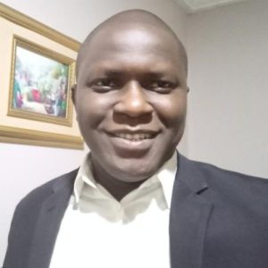 Photo de Profil de Olamide Awobifa