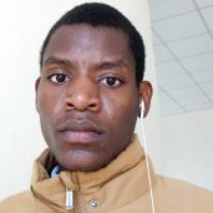 Photo de Profil de Caleb Phiri