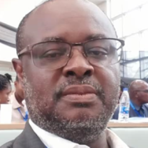 Photo de Profil de Emmanuel Amos