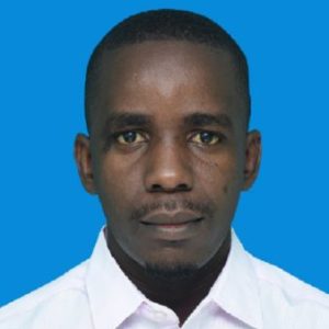 Photo de Profil de Titus Mihayo