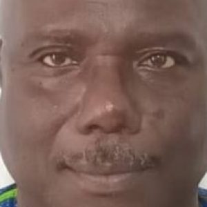 Photo de Profil de James Anani Kofi Amezi