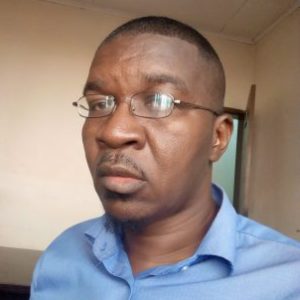 Photo de Profil de NGIAMBA BINYOH Thierry