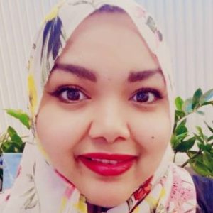 Photo de Profil de Zeinab Mohamed