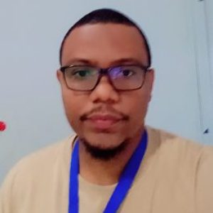 Photo de Profil de Yahaya Djamadar Abdel-ghaffour