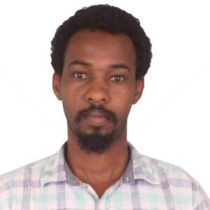 Photo de Profil de Gaanbe K. Hashi