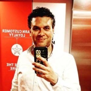 Photo de Profil de Mahmoud Hamdy
