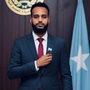 Photo de Profil de Abshir Muhumed Qorane