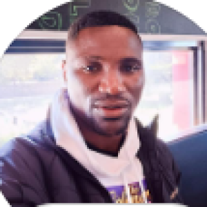 Photo de Profil de Othusitswe Mbambo