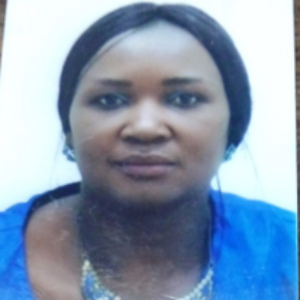 Photo de Profil de Chipo Linda Rukumbo