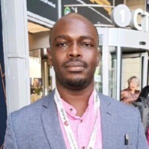 Photo de Profil de Erick Kiboi