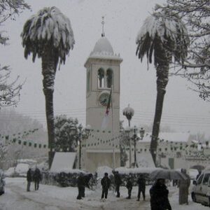 Photo de Profil de FETAH BAGHDAD