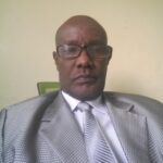 Photo de Profil de getachew