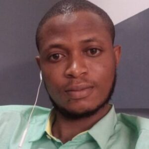 Photo de Profil de IMRAN SHEREEF