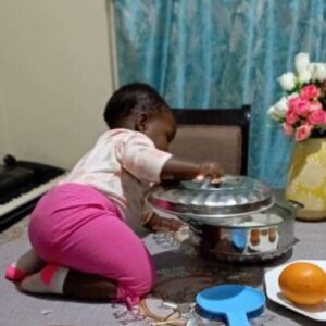 Photo de Profil de Chawezi Chijere Chirwa