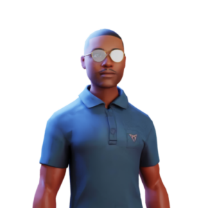Photo de Profil de Gilbert Njenga