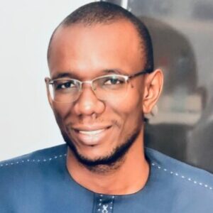 Photo de Profil de Mouhamadou Yaya SOW