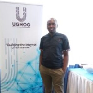 Photo de Profil de Patrick Anaku