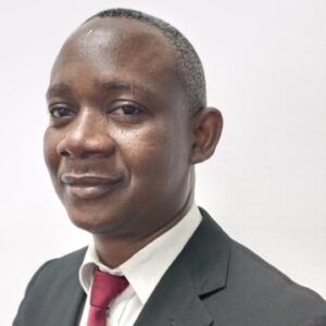 Photo de Profil de MARCUS MOMODU