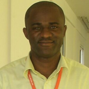 Photo de Profil de Jean-Marcel ELA OYONO