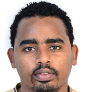 Photo de Profil de Tariku Mengistu