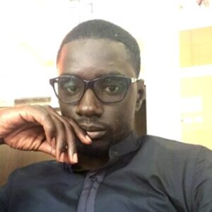 Photo de Profil de Malick Fall