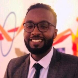 Photo de Profil de Mujahid Fadul