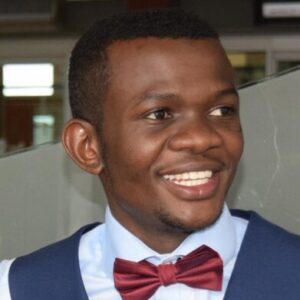Photo de Profil de Eric Gabontshwe