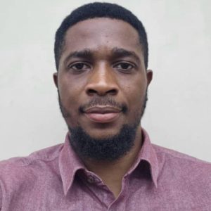 Photo de Profil de Charles Odele
