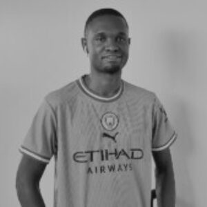 Photo de Profil de Boson Chinyama