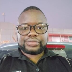 Photo de Profil de Noordeen Majaja
