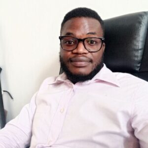 Photo de Profil de Alick Munthali