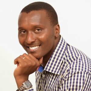 Photo de Profil de Paul Mwiu