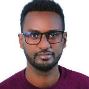 Photo de Profil de Girma Teshome