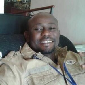 Photo de Profil de Oduwole Oladayo