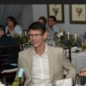 Photo de Profil de Alexander van der Merwe